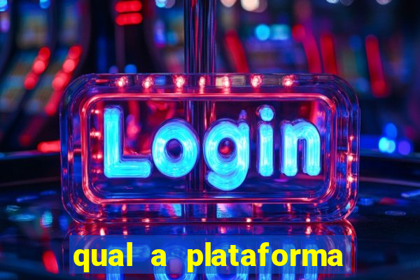 qual a plataforma de jogo do gusttavo lima